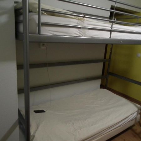Friendly Auberge Colomiers Eksteriør billede