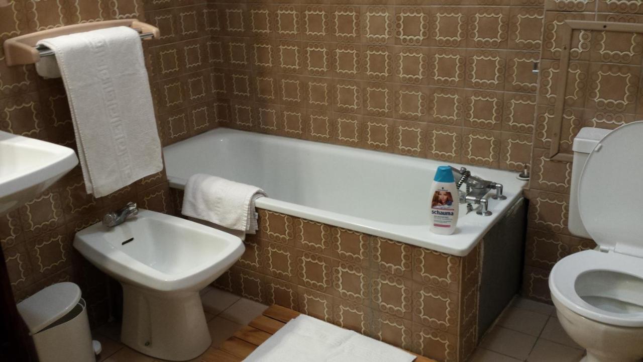 Friendly Auberge Colomiers Værelse billede