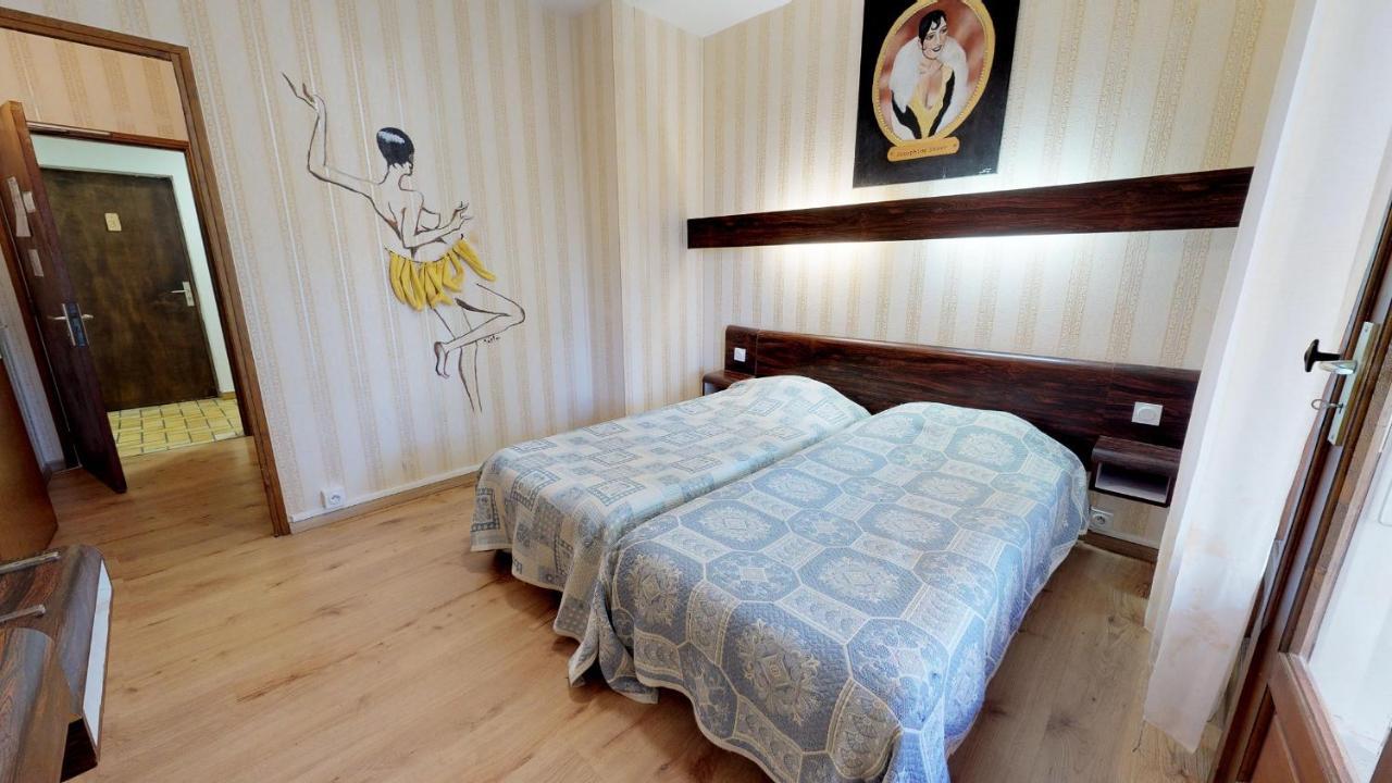 Friendly Auberge Colomiers Eksteriør billede