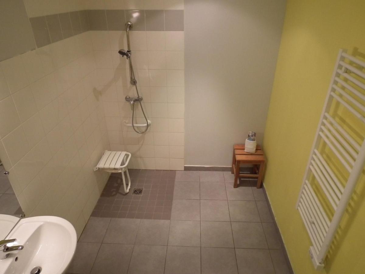Friendly Auberge Colomiers Eksteriør billede