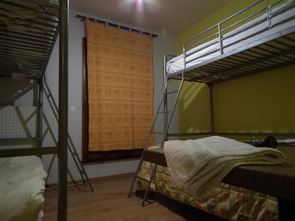 Friendly Auberge Colomiers Eksteriør billede