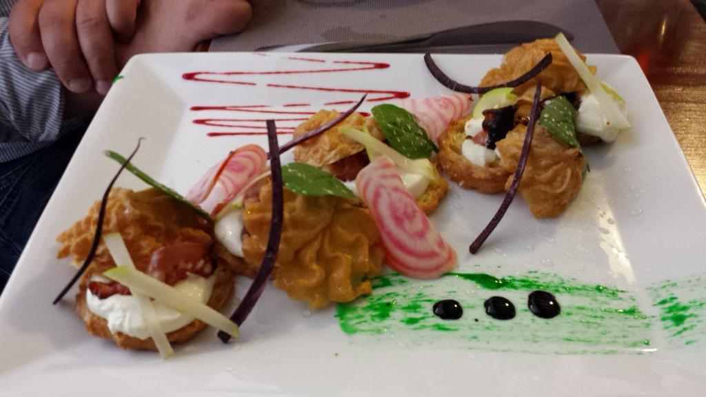 Friendly Auberge Colomiers Eksteriør billede