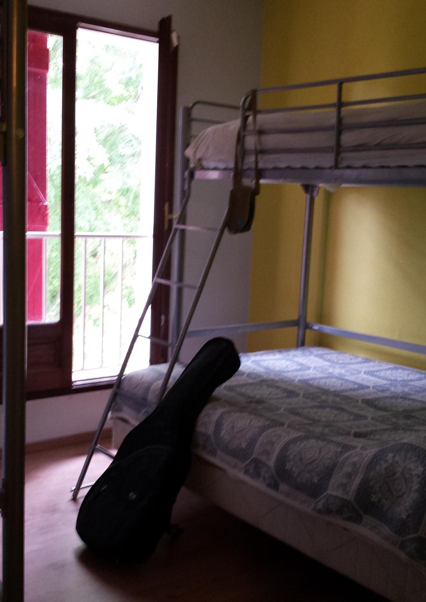 Friendly Auberge Colomiers Værelse billede