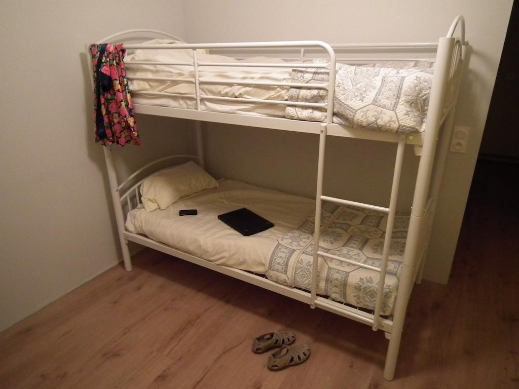 Friendly Auberge Colomiers Værelse billede