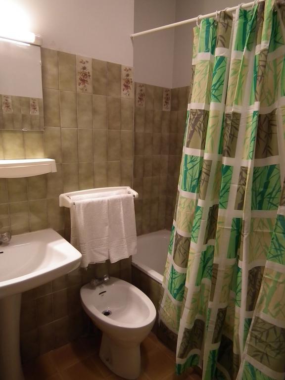 Friendly Auberge Colomiers Værelse billede