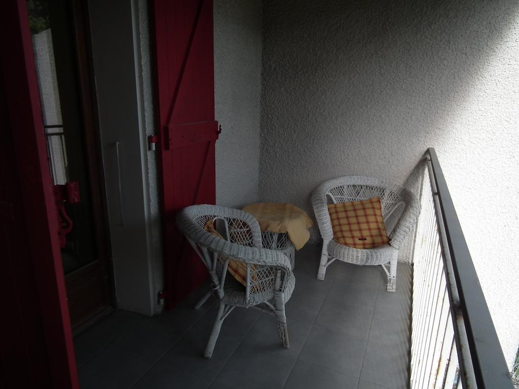 Friendly Auberge Colomiers Eksteriør billede
