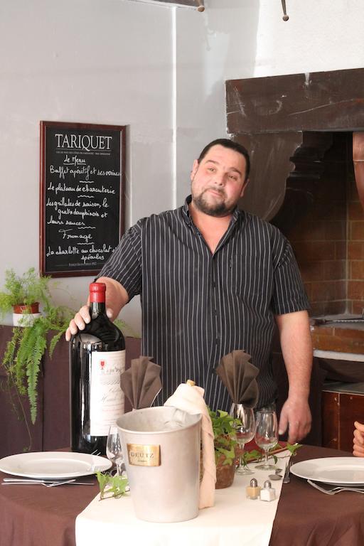 Friendly Auberge Colomiers Eksteriør billede