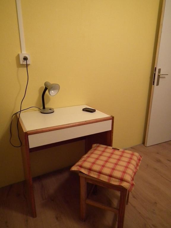 Friendly Auberge Colomiers Værelse billede