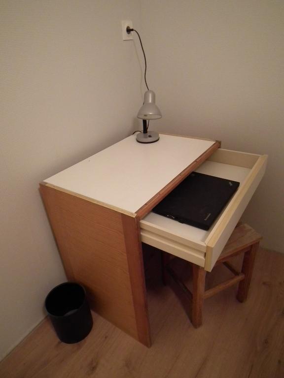 Friendly Auberge Colomiers Værelse billede