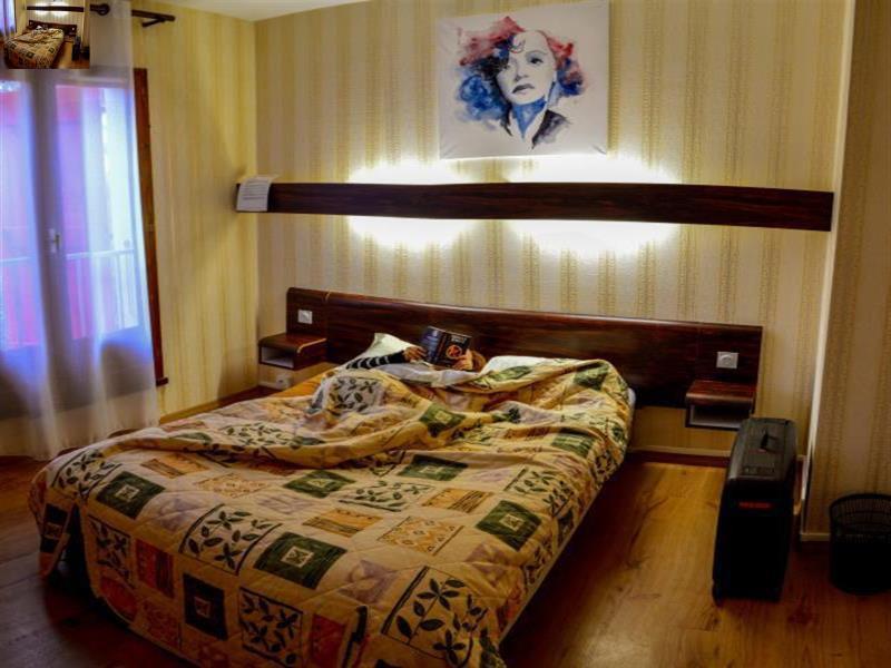 Friendly Auberge Colomiers Eksteriør billede