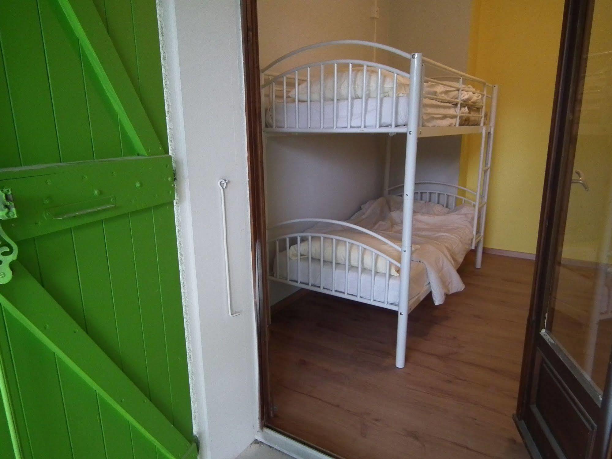 Friendly Auberge Colomiers Eksteriør billede