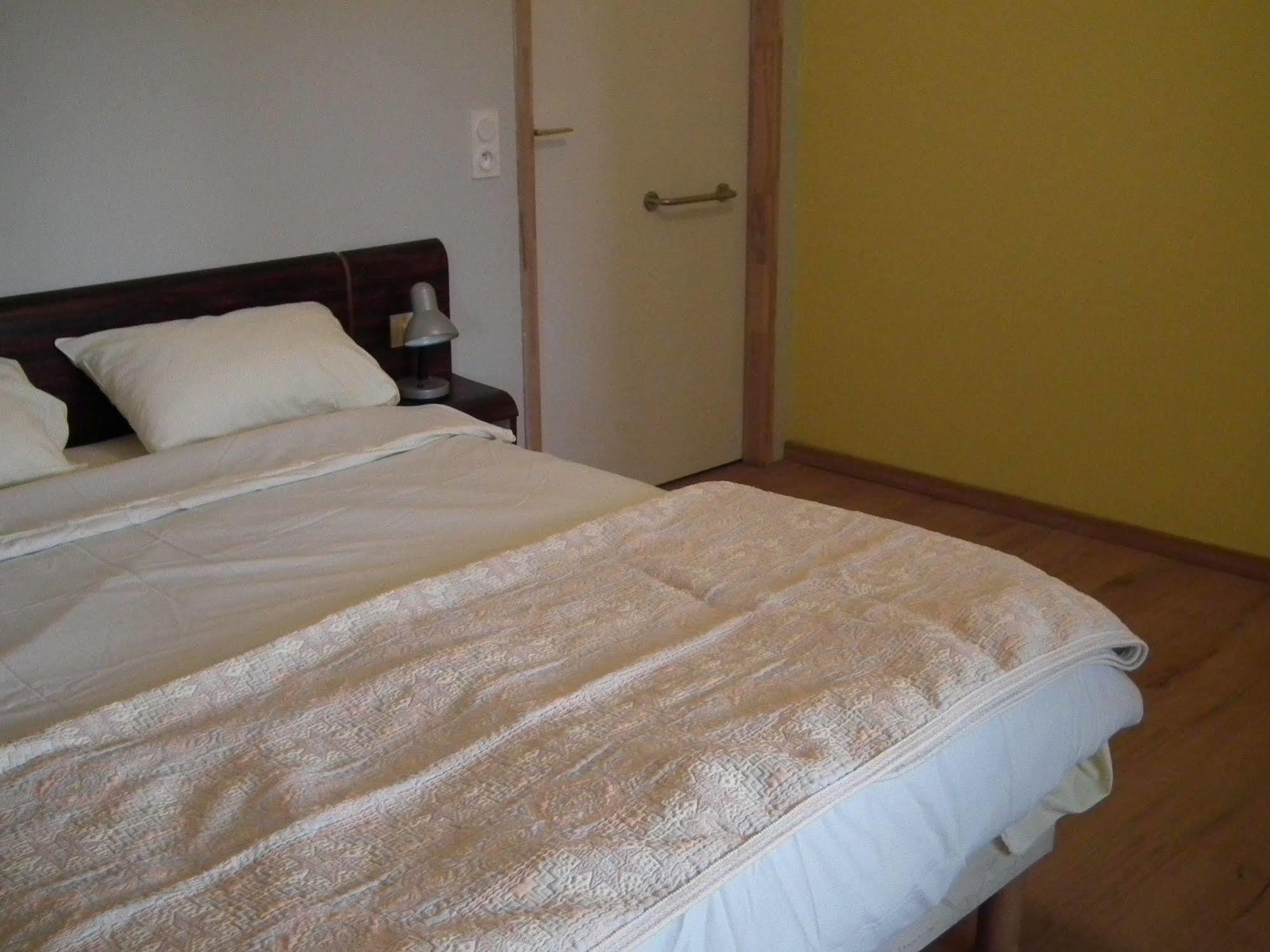 Friendly Auberge Colomiers Eksteriør billede