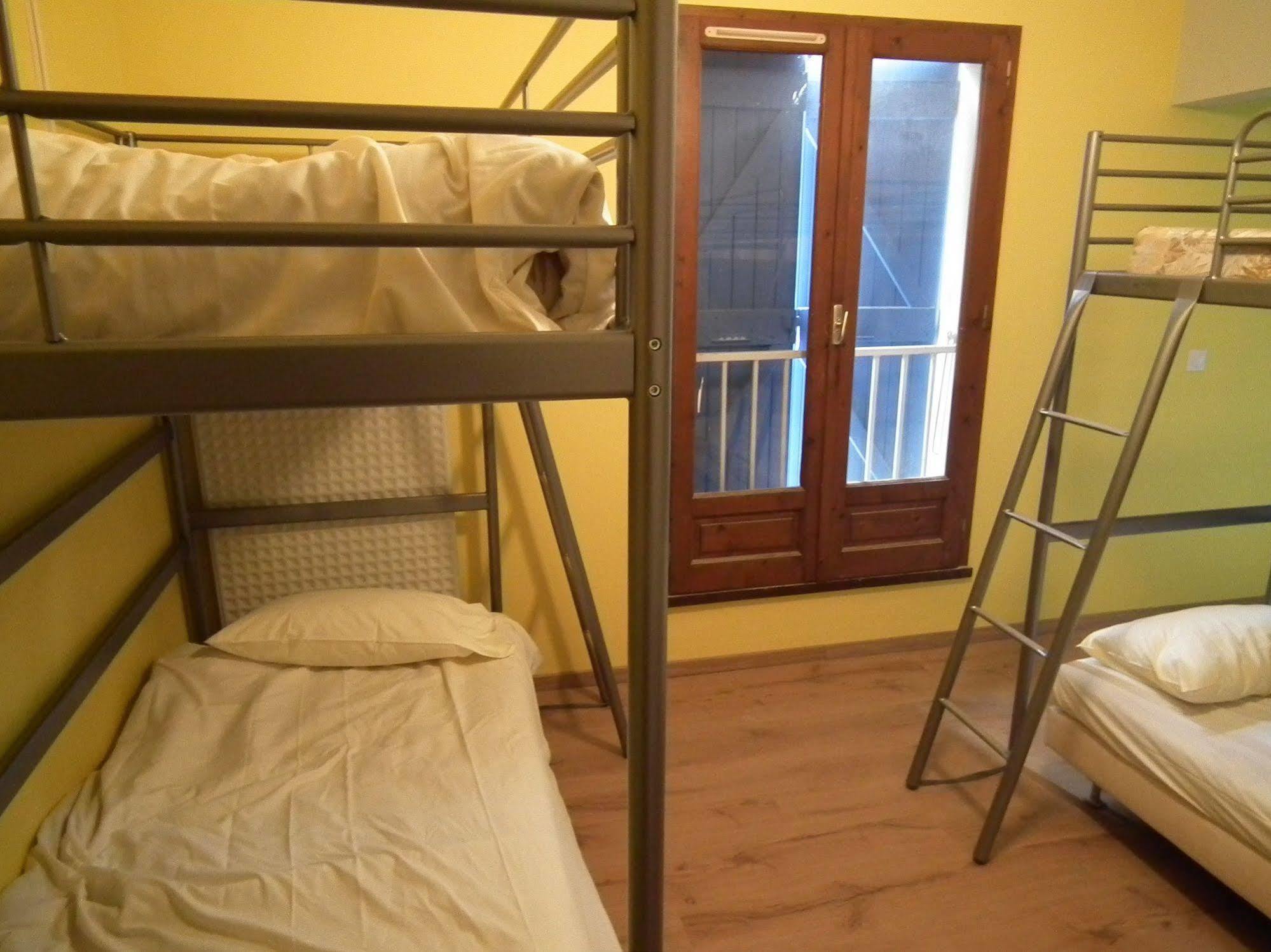 Friendly Auberge Colomiers Eksteriør billede