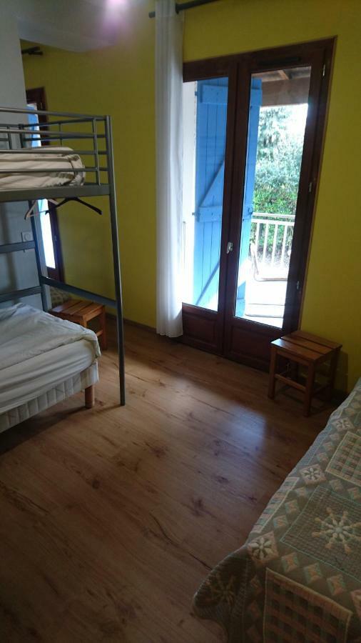 Friendly Auberge Colomiers Eksteriør billede
