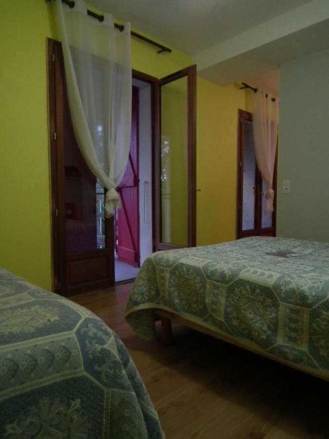 Friendly Auberge Colomiers Eksteriør billede